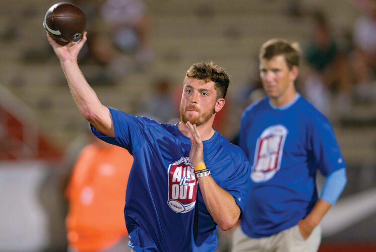 Clifford needs to prove he’s worthy of trust News, Sports, Jobs